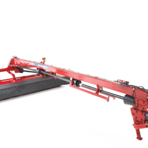SEGADORA CENTRAL 313/316