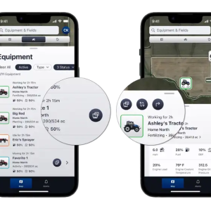 ​​​​​​​​​​​​​​​​​​​​​New Holland FieldOps™​​​​